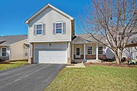 58 Sonoma Dr Romeoville, IL 60446