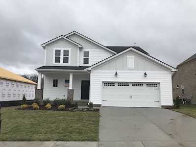 2019 Hedgelawn Dr Lot 133 Lebanon, TN 37090