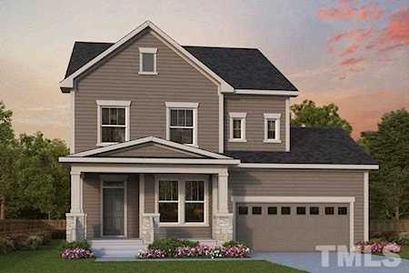 152 Chauncey Circle Chapel Hill, NC 27516