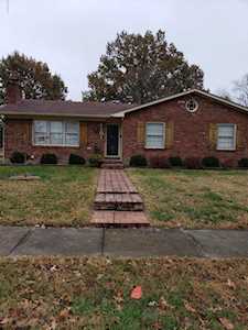 4101 Mamaroneck Rd Louisville, KY 40218
