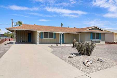 10320 W Snead Drive Sun City, AZ 85351