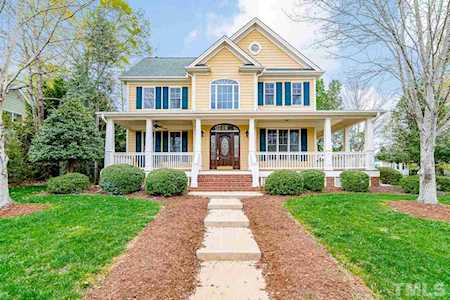 10633 Highstream Drive Raleigh, NC 27614