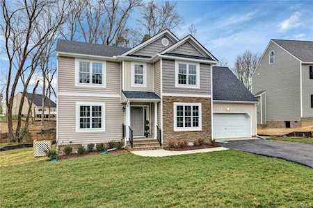 5512 Bankstown Ln North Chesterfield, VA 23237