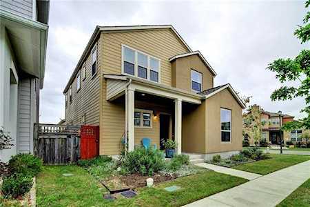 3901 Briones St Austin, TX 78723