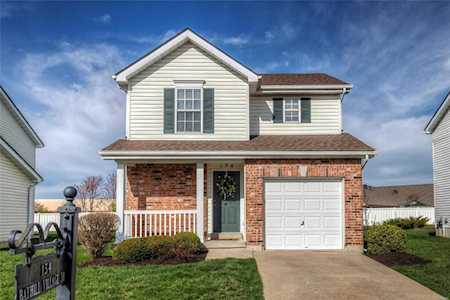 154 Bayhill Village Dr Ofallon, MO 63368