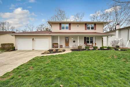 381 Lyncroft Drive Gahanna, OH 43230
