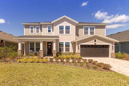 71 Woodsong Ln St Augustine, FL 32092