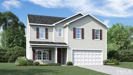 400 Barley Mill Road Holly Springs, NC 27540