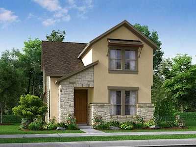 241 Dome Peak Ter Dripping Springs, TX 78620