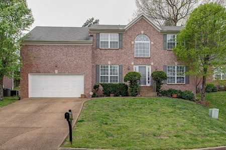 109 Holt Branch Court Nashville, TN 37211