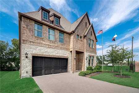 817 Brookstone Court Keller, TX 76248