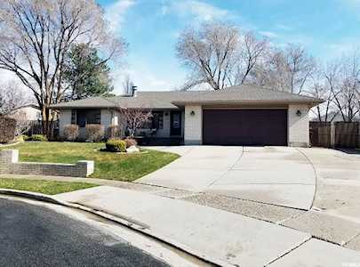 193 E Silver Willow Dr Sandy, UT 84070