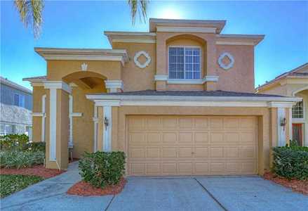 19321 Aqua Springs Dr Lutz, FL 33558