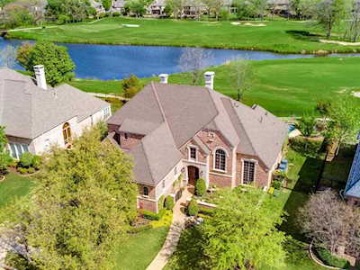 5612 Remington Park Drive Flower Mound, TX 75028