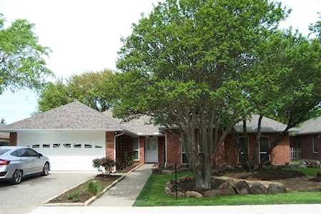 508 Parkview Place Coppell, TX 75019