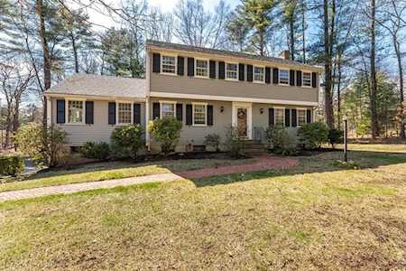 28 Olde Carriage Road Westwood, MA 02090