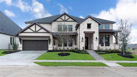 919 Sydney Lane Allen, TX 75013