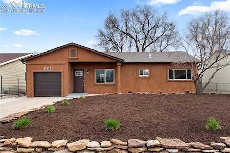 1924 Hallam Avenue Colorado Springs, CO 80911