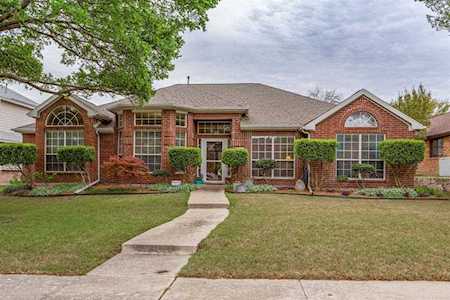 4308 Driftwood Drive Plano, TX 75074