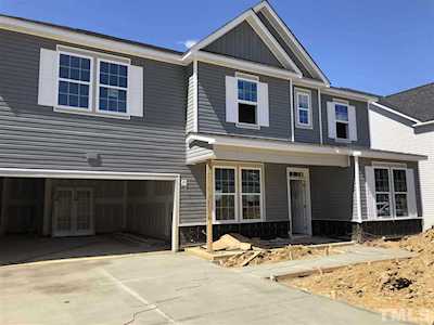 66 Scarlet Maple Court #141 Clayton, NC 27520
