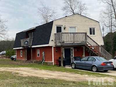404 Satterwhite Drive Knightdale, NC 27545