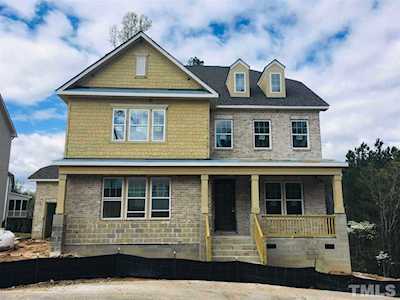 1605 Cavalcade Drive #144 Cary, NC 27519