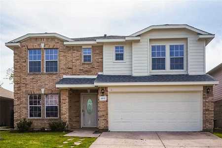 3512 Bandera Ranch Road Fort Worth, TX 76262