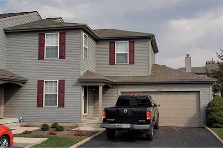 2078 Coleman Drive Columbus, OH 43235