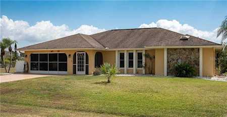 25335 Tether Ln Punta Gorda, FL 33983