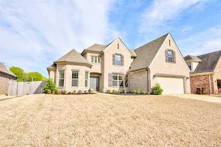 3702 Haynes Rd Bartlett, TN 38133
