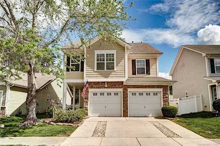 9605 Long Hill Dr Charlotte, NC 28214