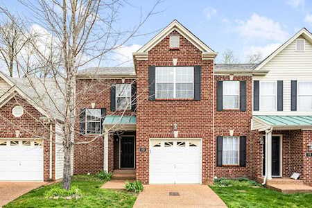 40 Fawn Creek Pass Nashville, TN 37214