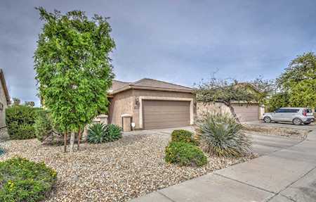 19362 W Woodlands Avenue Buckeye, AZ 85326