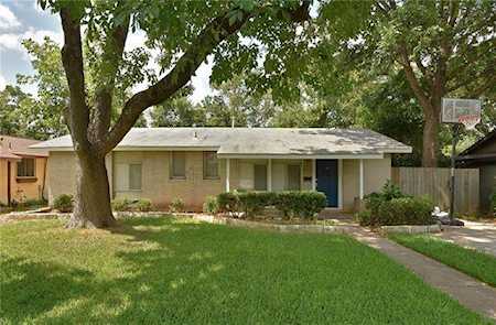 1513 Westmoor Dr Austin, TX 78723