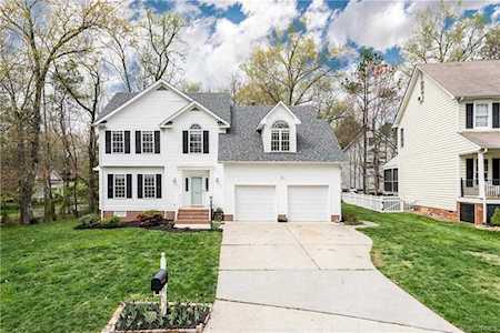 15706 Hampton Crest Turn Chesterfield, VA 23832