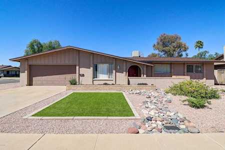 4830 S Kachina Drive Tempe, AZ 85282