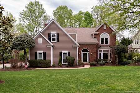 10429 Providence Arbours Dr Charlotte, NC 28270