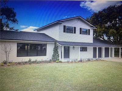 625 Blairshire Circle #3 Winter Park, FL 32792