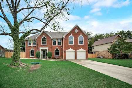 3205 Meredith Lane Grapevine, TX 76051