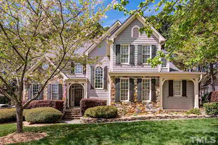 1024 Federal House Avenue Wake Forest, NC 27587