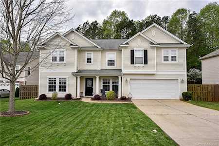 10034 Markus Dr Mint Hill, NC 28227