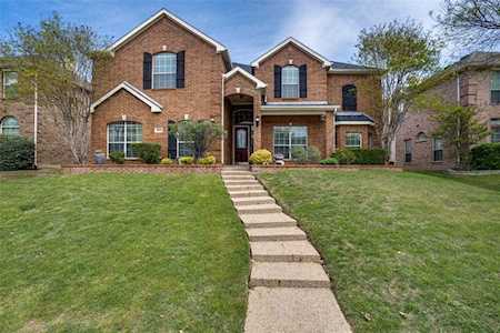 5858 Coral Ridge Court Frisco, TX 75036