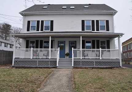 1014 Main Street #2 Wakefield, MA 01880