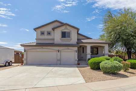 16823 W Westminster Drive Surprise, AZ 85374
