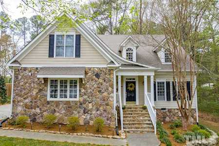 3912 Kelly Drive Durham, NC 27707