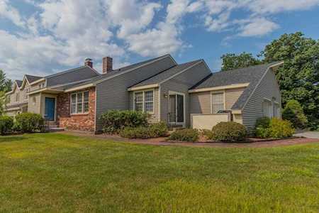 70 Harrington Farms Way #70 Shrewsbury, MA 01545