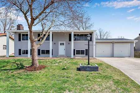 12 Elm Dr St Peters, MO 63376