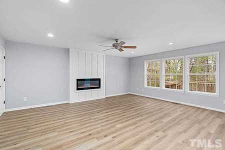 104 Holly Thorn Trace Holly Springs, NC 27540