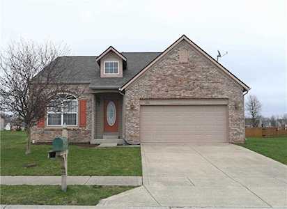 1233 Northcliffe Drive Avon, IN 46123