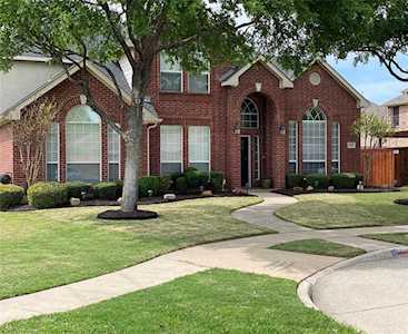 8401 Winged Foot Drive Frisco, TX 75036